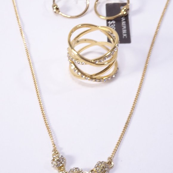 LIVE AUCTION SHOW APRIL 4, 2023 AT 4PM EST MULTI BRAND DESIGNERS START AT 5 USD - Picture 3 of 12